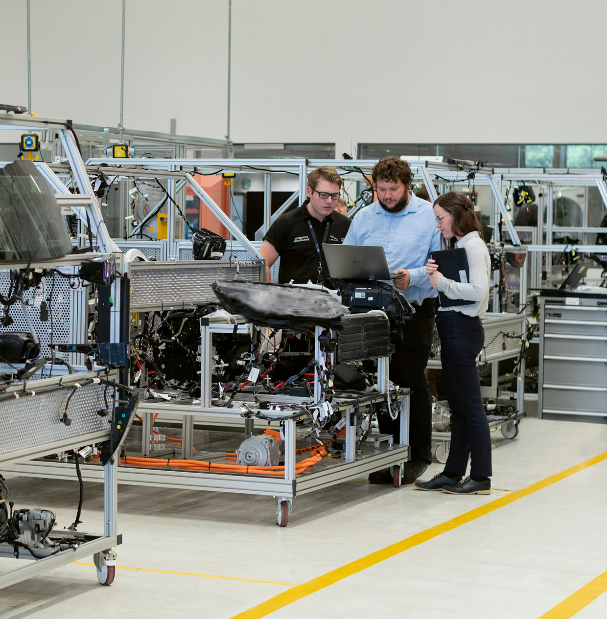 AIPowered Predictive Maintenance